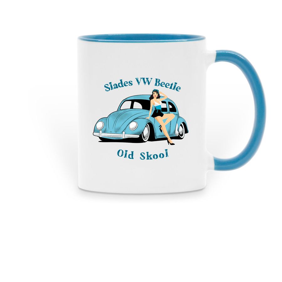 SUPPORT SO. CAL VOLKSWAGEN DOC. PT.2