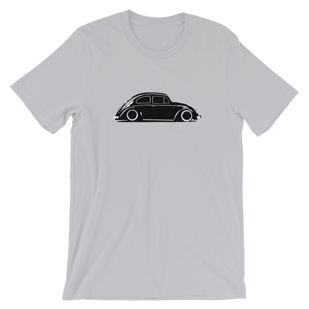 SUPPORT SO. CAL VOLKSWAGEN DOC. PT.2